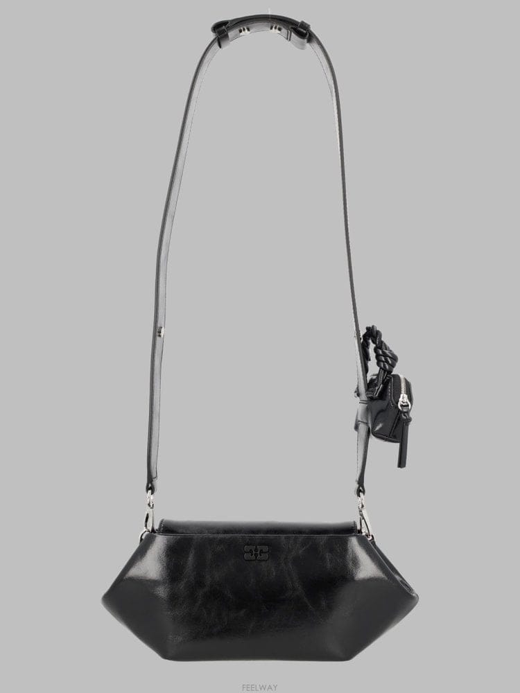 GANNI 26 F/W ���� SHOULDERBAGS C1040069_099 B004232528726 F/W ���� SHOULDERBAGS C1040069_099 B0042325287