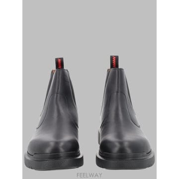 26 F/W 휴고 보스 부츠 50573117_10275568001 B0042325816