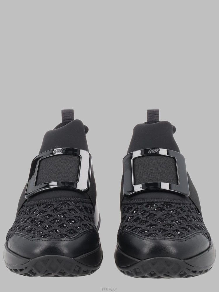 Roger Vivier 26 F/W ���� ��� ����Ŀ�� RVW50643990VX9_B999 B004232581826 F/W ���� ��� ����Ŀ�� RVW50643990VX9_B999 B00423