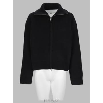 26 F/W 스튜디오 니콜슨 스웨터 SANDOSSN-1497_BLAC B0042325834