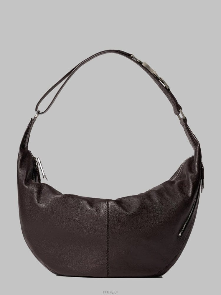 Lemaire 26 F/W ���޸� SHOULDERBAGS BG0228_LL0171B B004232690126 F/W ���޸� SHOULDERBAGS BG0228_LL0171B B0042326901