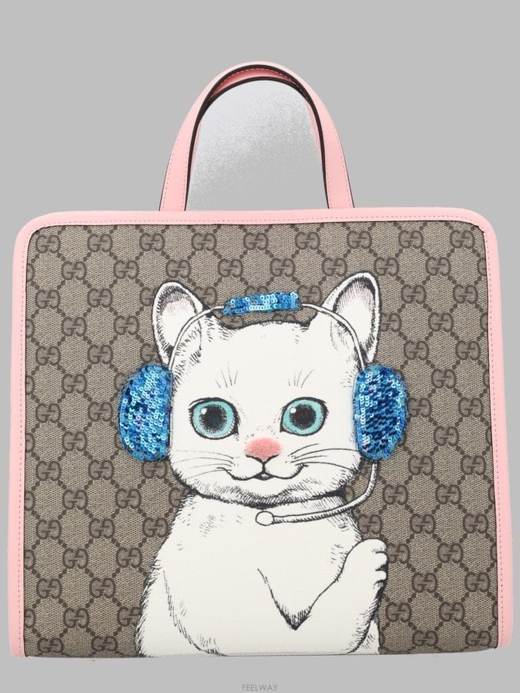 GUCCI 26 F/W ���� �ڵ�� �ִϾ� SUPGG HEADCCA (KIDS  B004232938926 F/W ���� �ڵ�� �ִϾ� SUPGG HEADCCA (KIDS  B004232