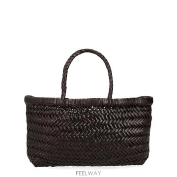 26 F/W 드래곤 디퓨전 백 플랫슈즈 GORA 미니 8809_DKB B0042334562