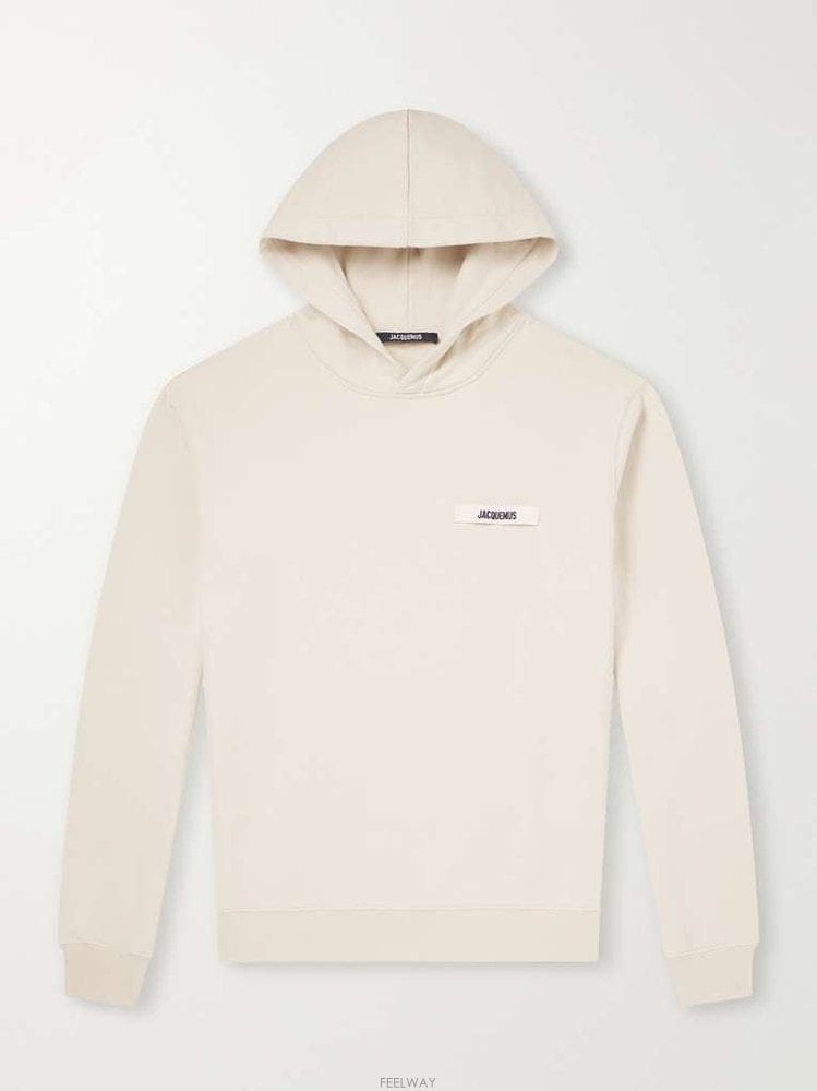 Jacquemus ��ũ���� LOGOAPPLIQUED ��ư-���� �ĵ� 25EHOM002 B0082333886��ũ���� LOGOAPPLIQUED ��ư-���� �ĵ� 25EHOM002 B00823