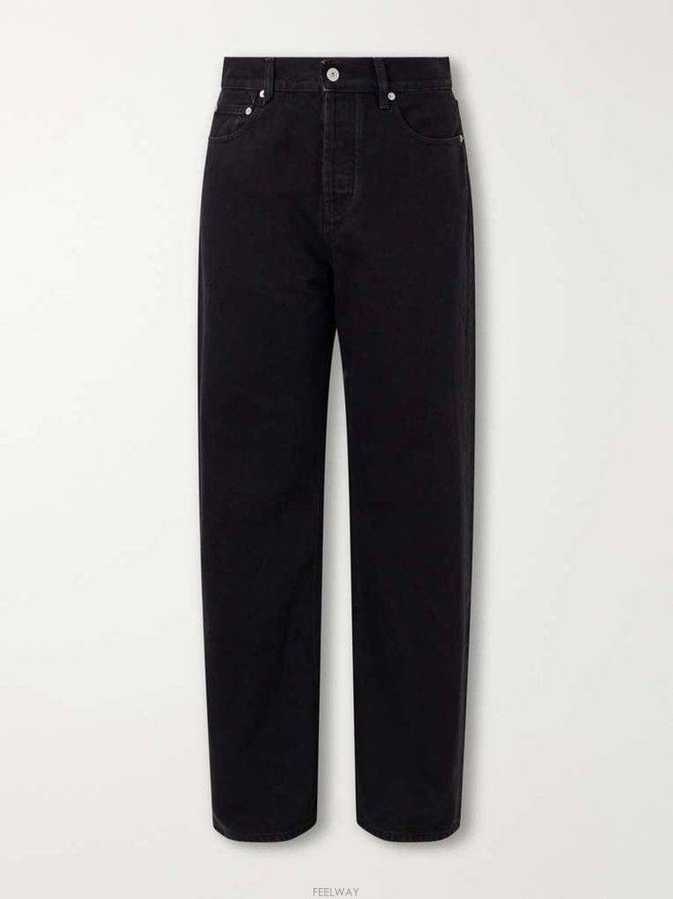 Jacquemus ��ũ���� �� DENIMES ��Ʈ����Ʈ���� �� 25HPAM00028A B0082333896��ũ���� �� DENIMES ��Ʈ����Ʈ���� �� 25HPAM00028A B00