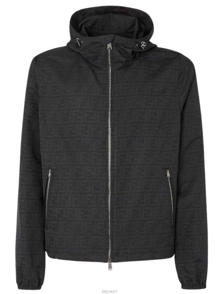 FENDI ��� DOWNJACKETS FW1463AMYBF0QA1 B0192334898��� DOWNJACKETS FW1463AMYBF0QA1 B0192334898