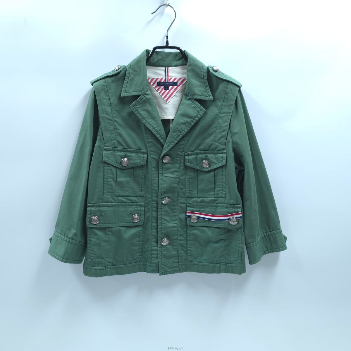 TOMMY HILFIGER TOMMY HILFIGER Ÿ�����ǰ� �ƿ����� �и��͸����� ũ������ C111TOMMY HILFIGER Ÿ�����ǰ� �ƿ����� �и��͸����� ũ����