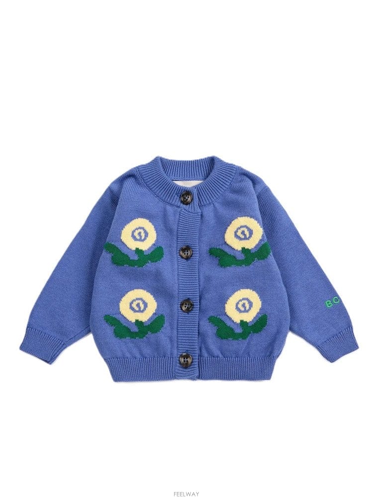 BOBO CHOSES �������� ����� ������ BLOOM (KIDS ��ǰ) B226AB02 B0302334139�������� ����� ������ BLOOM (KIDS ��ǰ) B226AB02 B030