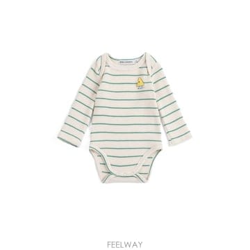 보보쇼즈 MUSH 몬스터 스트라이프 바디 (KIDS 상품) B226 B0302334141