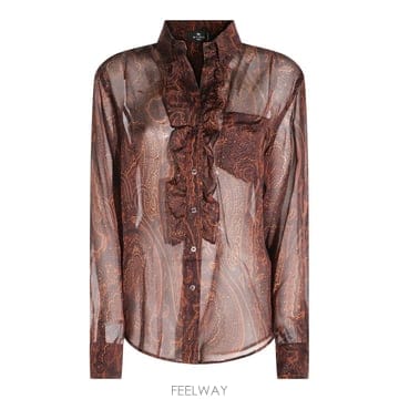 ETRO ��Ʈ�� ���� ��ũ ���� WRIA011899SA124X0865 B0482334212��Ʈ�� ���� ��ũ ���� WRIA011899SA124X0865 B04823342