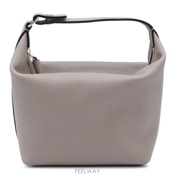 발렉스트라 베이지 레더 핸드백 SGMO0020010LOCPLTIMS B0482334215