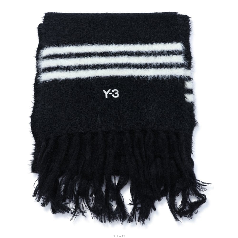 Adidas Y3 ���̾��� ���� & CORE ȭ��Ʈ ��ī�� KS8164BLACK B0562334840Y3 ���̾��� ���� & CORE ȭ��Ʈ ��ī�� KS8164BLACK B056