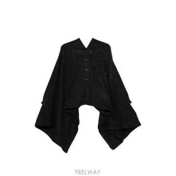 Junya Watanabe 26FW ��Ÿ���� �ؾ� ����� JRT011 0511 BLACK26FW ��Ÿ���� �ؾ� ����� JRT011 0511 BLACK