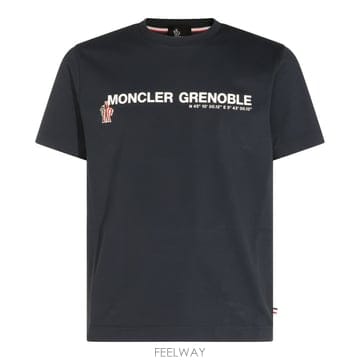 Moncler ��Ŭ���� SHORTSLEEVEDTSHIRTS L20978C00003 B0562334852��Ŭ���� SHORTSLEEVEDTSHIRTS L20978C00003 B0562334852