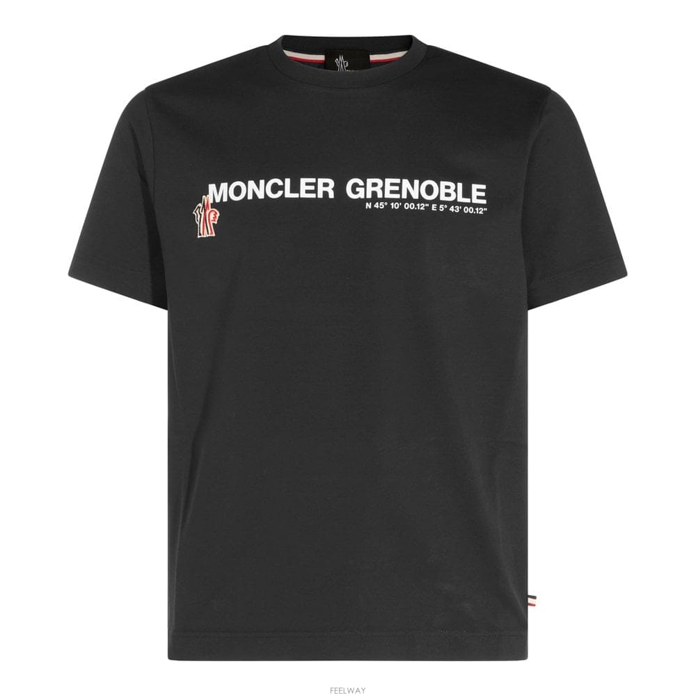Moncler ��Ŭ���� SHORTSLEEVEDTSHIRTS L20978C00003 B0562334853��Ŭ���� SHORTSLEEVEDTSHIRTS L20978C00003 B0562334853