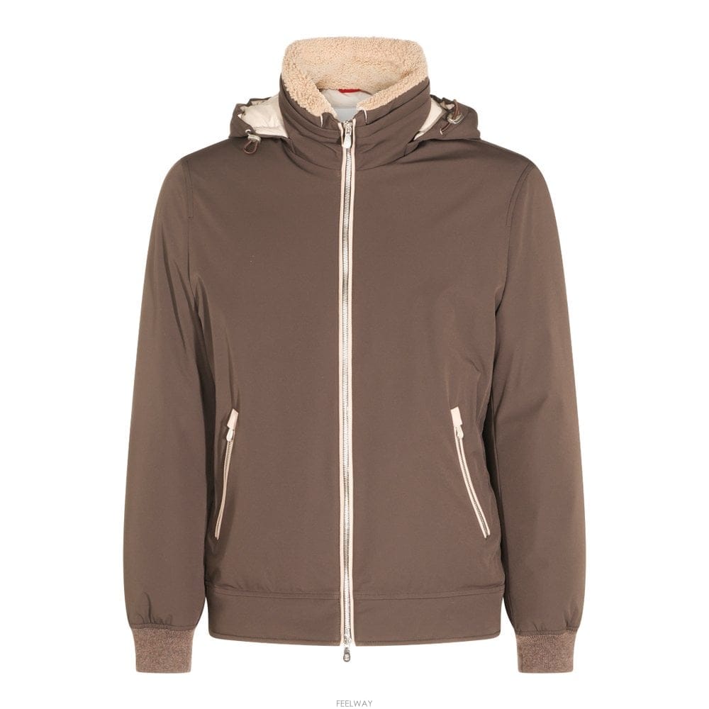 Brunello Cucinelli ���ڷ� ��ġ�ڸ� DOWNJACKETS MV4061606C104 B0562334858���ڷ� ��ġ�ڸ� DOWNJACKETS MV4061606C104 B056233485