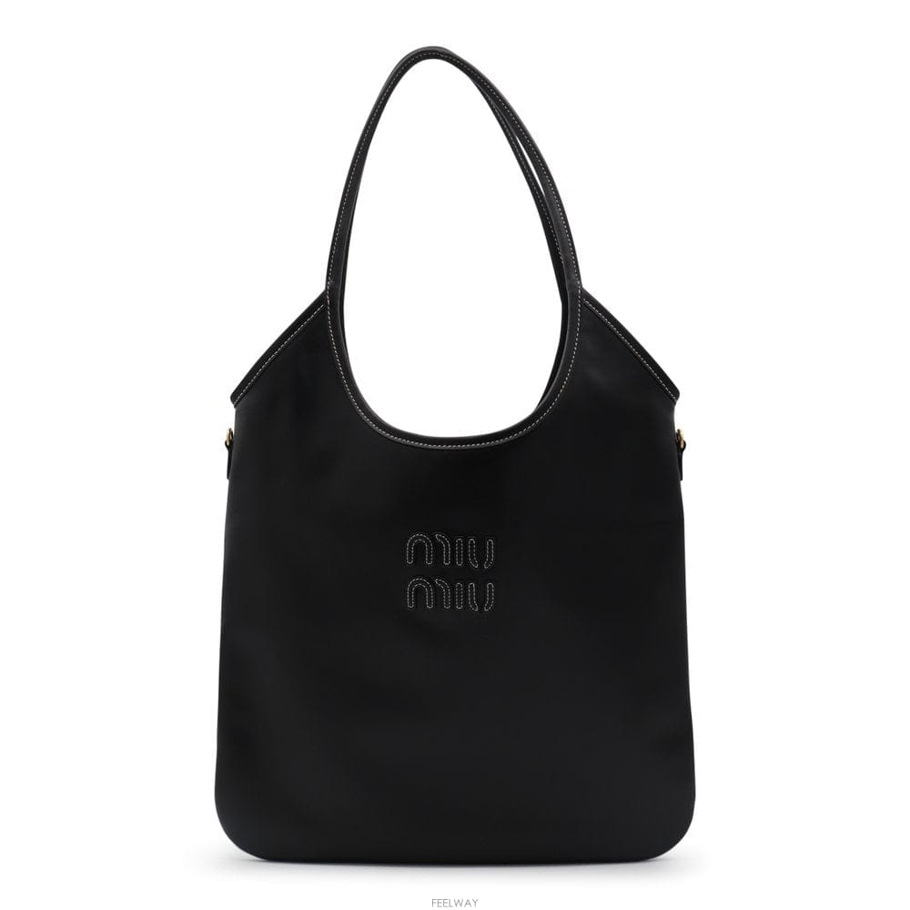 Miu Miu �̿�̿� ���� ���� ��Ʈ�� �� 5BG231VMLN2CRWF0002 B0562334862�̿�̿� ���� ���� ��Ʈ�� �� 5BG231VMLN2CRWF0002 B0562