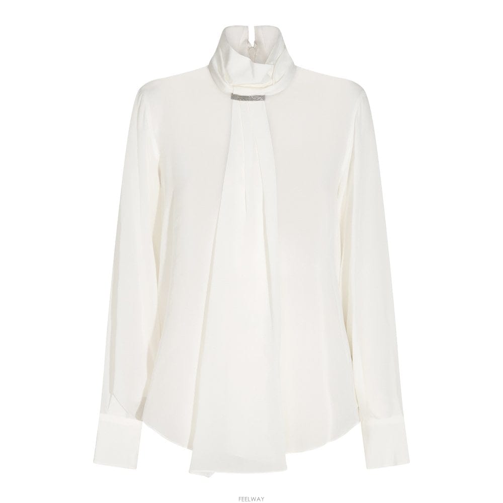 Brunello Cucinelli ���ڷ� ��ġ�ڸ� LONGSLEEVEDSHIRTS MB993B1G0 B0562334884���ڷ� ��ġ�ڸ� LONGSLEEVEDSHIRTS MB993B1G0 B0562334