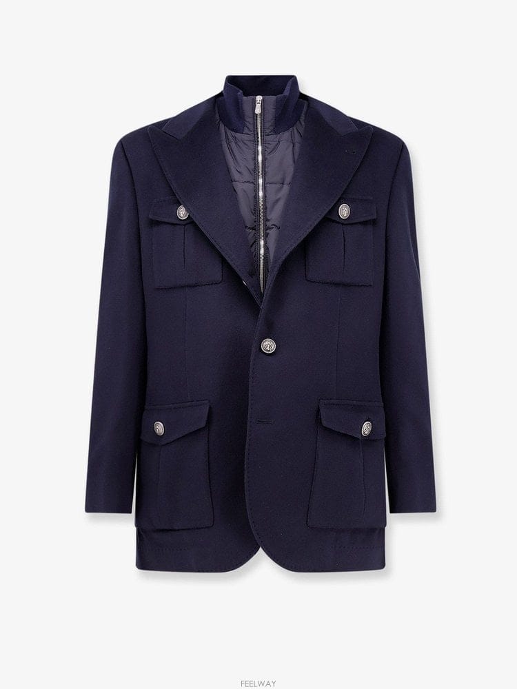 Brunello Cucinelli ���ڷ� ��ġ�ڸ� ���� �� ���� WITH INTERNAL �е� ���� B0652334549���ڷ� ��ġ�ڸ� ���� �� ���� WITH INTERNAL �е� ����