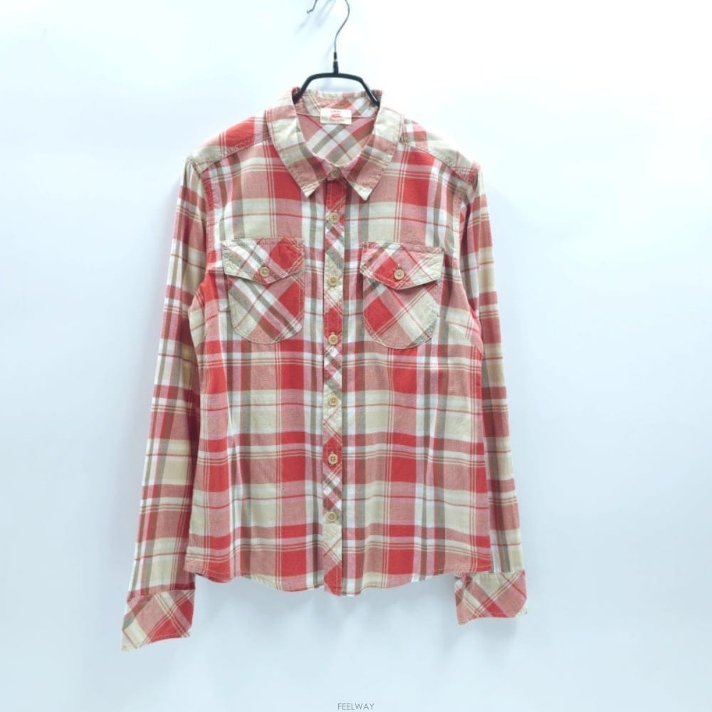 | Other Brand | KRIFF MAYER Ŭ�������̾� �ƿ����� üũ���� ��������콺 C114KRIFF MAYER Ŭ�������̾� �ƿ����� üũ���� ���������