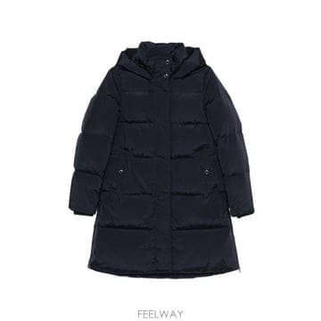 울리치 KELLY 롱 다운 자켓 CFWWOU2088FBUT11483 B0712334310
