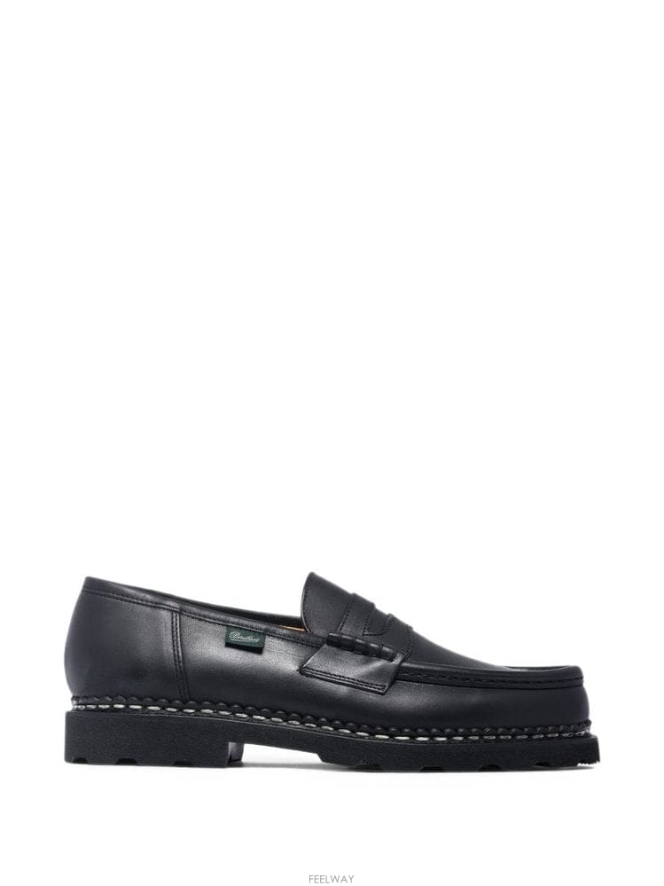 PARABOOT �Ķ��Ʈ REIMS ���� ���� 099412LISSENOIR B0712334508�Ķ��Ʈ REIMS ���� ���� 099412LISSENOIR B0712334508
