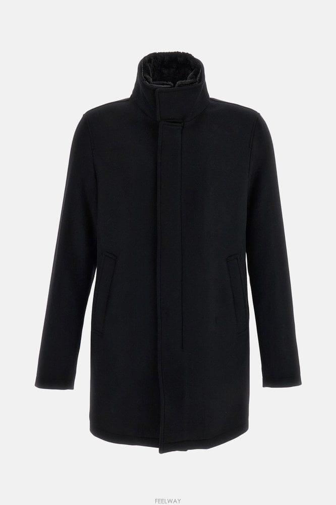 Herno 26 F/W ������ ECOWOOL ����Ʈ ����ũ �� CA000214U B003232021126 F/W ������ ECOWOOL ����Ʈ ����ũ �� CA000214U B0032