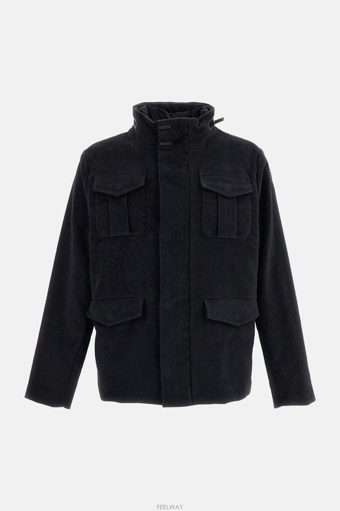 | Other Brand | 26 F/W ROBERTO RICCI DESIGN MOLESKIN D B003232615926 F/W ROBERTO RICCI DESIGN MOLESKIN D B0032326159