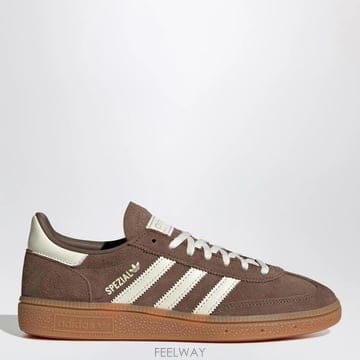 25 F/W 아디다스 핸드볼 SPEZIAL 브라운 스니커즈 IF649 B0052334621