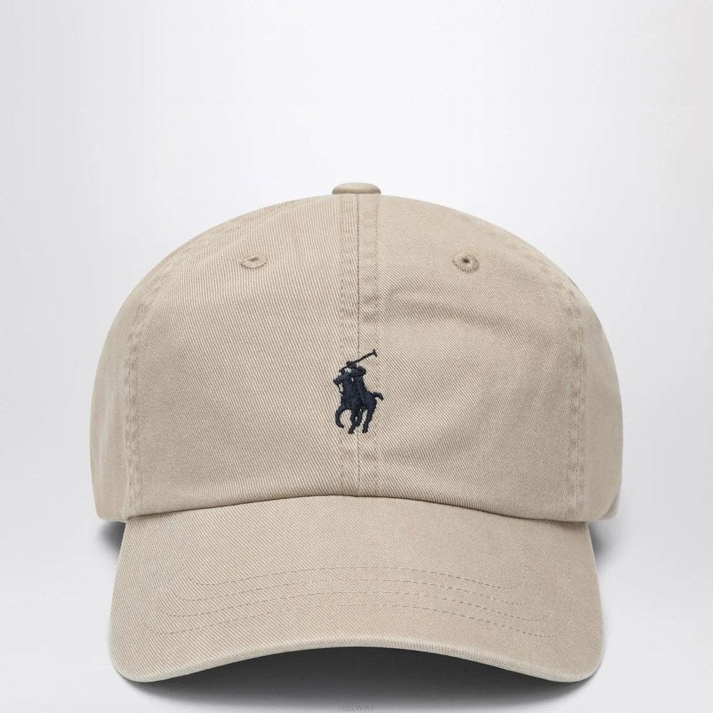 Ralph Lauren 26 S/S ���� �����η� ������ ���̽��� ĸ WITH �ΰ� 7105 B005233462226 S/S ���� �����η� ������ ���̽��� ĸ WITH �ΰ� 7105