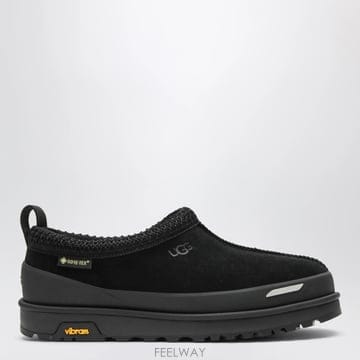 26 F/W 어그 TASMAN GUARD G-TX 블랙 스웨이드 슬립 B0052335225