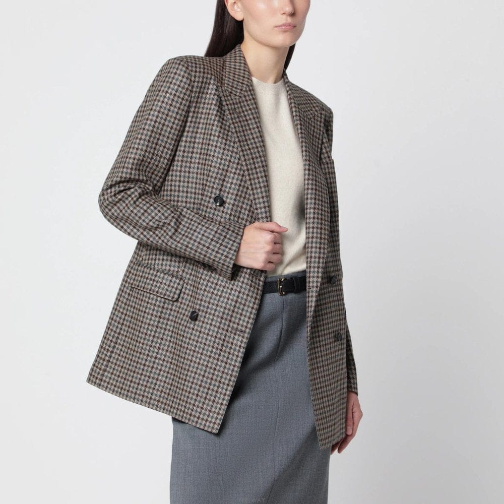 | Other Brand | 26 F/W �����ƶǷ� VICHYCHECK �����극��Ƽ�� �� ���� J B005233523026 F/W �����ƶǷ� VICHYCHECK �����극��Ƽ�� �� ���� J 