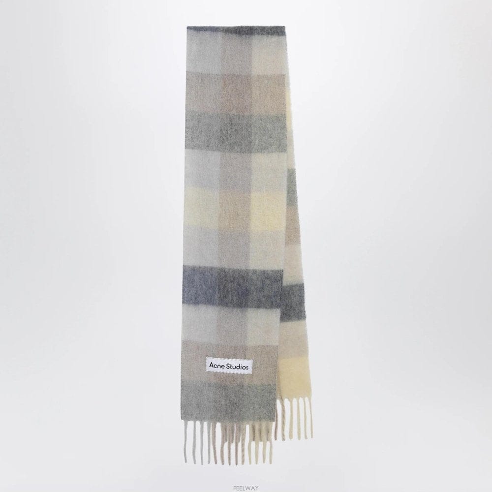 Acne 26 F/W ��ũ�� ��Ʃ��� üũ ����� ��ī�� VANILLABEIG B005233524426 F/W ��ũ�� ��Ʃ��� üũ ����� ��ī�� VANILLABEIG 