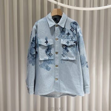 Louis Vuitton (S��/L) / ���̺��� ��Ʈ������ ���׷� ��ũ���� ���� ���� ���� �ε��(S��/L) / ���̺��� ��Ʈ������ ���׷� ��ũ���� ���� 