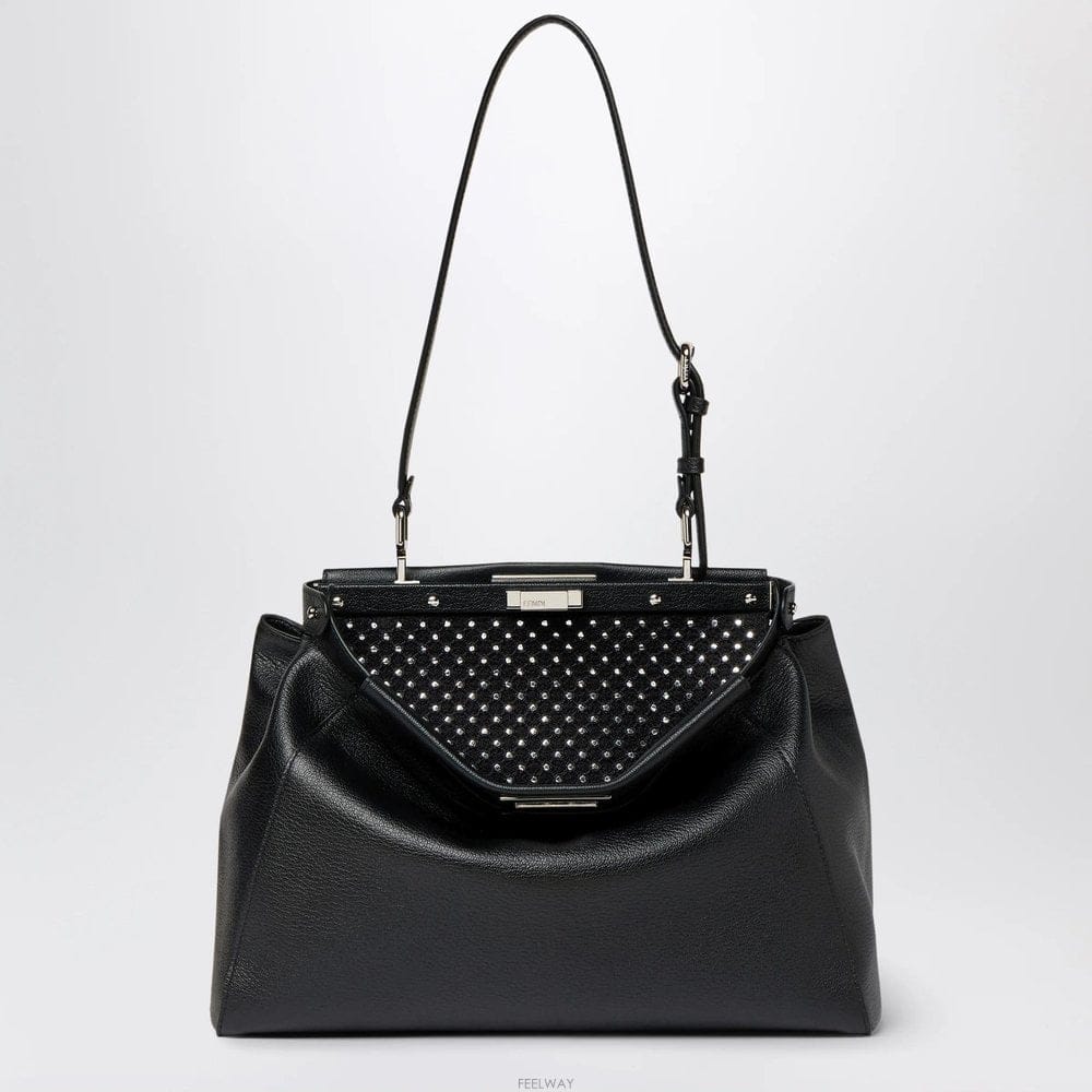 FENDI 26 F/W ��� ���� PEEKABOO �̵�� �ڵ�� �� ���� ī���� B005233525426 F/W ��� ���� PEEKABOO �̵�� �ڵ�� �� ���� ī����