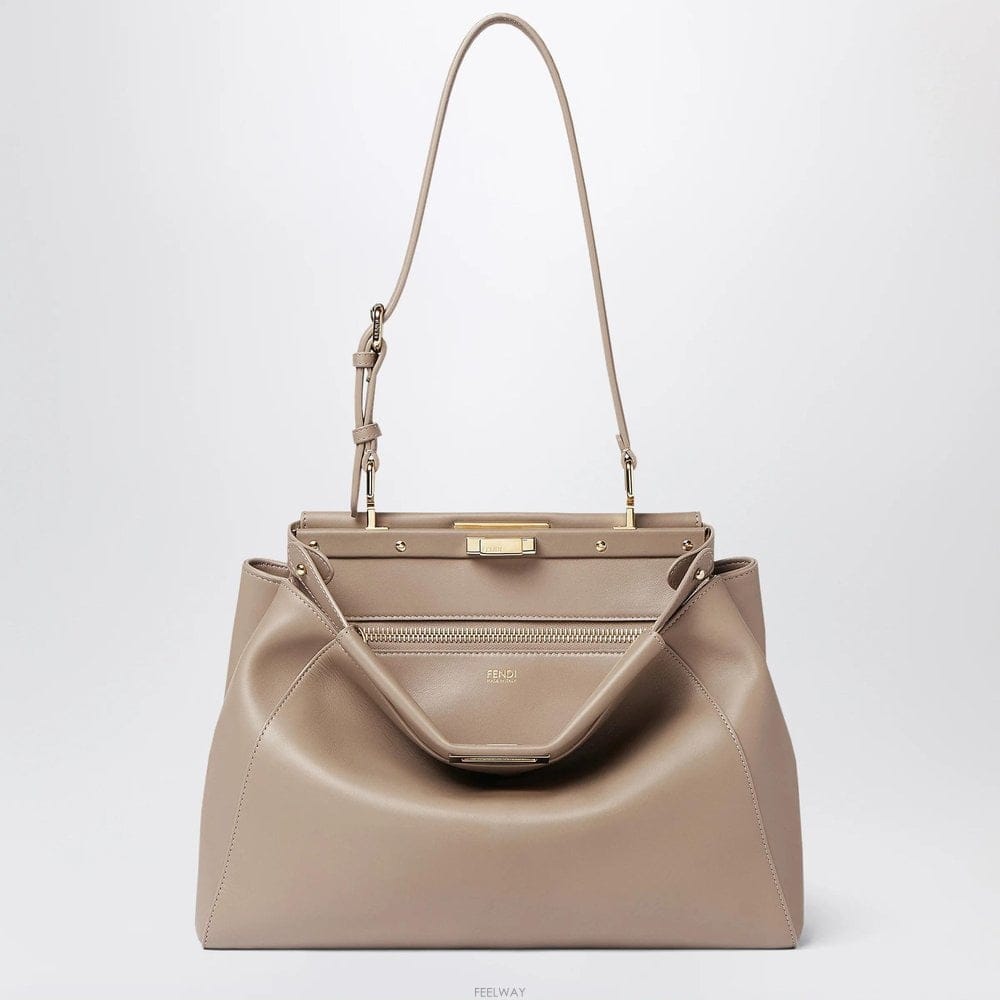FENDI 26 F/W ��� ���� PEEKABOO �̵�� �ڵ�� �� ���� �׷��� B005233525526 F/W ��� ���� PEEKABOO �̵�� �ڵ�� �� ���� �׷���