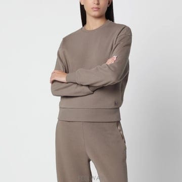 26 F/W 파라점퍼스 슬레이트 머드 코튼 크루넥 맨투맨 26WMPW B0052335262