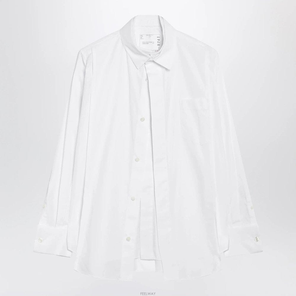 Sacai 26 F/W ��ī�� ȭ��Ʈ ���̾�� ���� �� ��ư ������ 26-087 B005233526726 F/W ��ī�� ȭ��Ʈ ���̾�� ���� �� ��ư ������ 26-0
