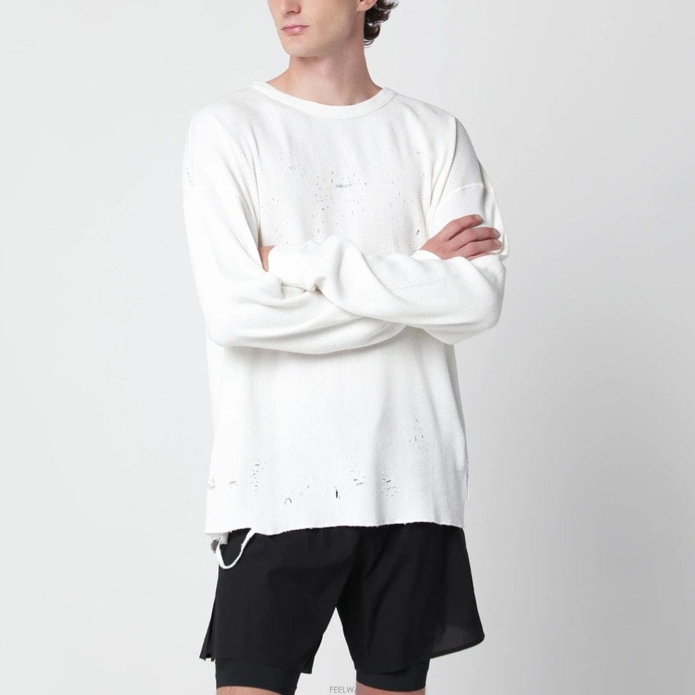 | Other Brand | 26 F/W ��Ƽ������ MOTHTECH AGED ECRU Ƽ���� WI B005233527226 F/W ��Ƽ������ MOTHTECH AGED ECRU Ƽ���� WI B005233