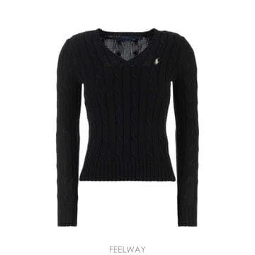 Ralph Lauren 26FW ���� �����η� ���Ϸΰ� �Ǹ� ��ư ���̺� ��Ʈ V�� ������ 211971870 002 Black26FW ���� �����η� ���Ϸΰ� �Ǹ� ��ư ���̺� ��Ʈ V�� 