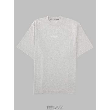 Alexander Wang 27SS �˷���� �� ž UCC3261905 050 GREY27SS �˷���� �� ž UCC3261905 050 GREY