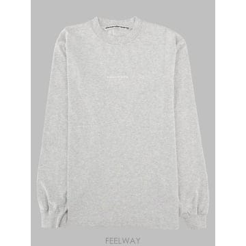 Alexander Wang 27SS �˷���� �� ž UCC3261908 050 GREY27SS �˷���� �� ž UCC3261908 050 GREY