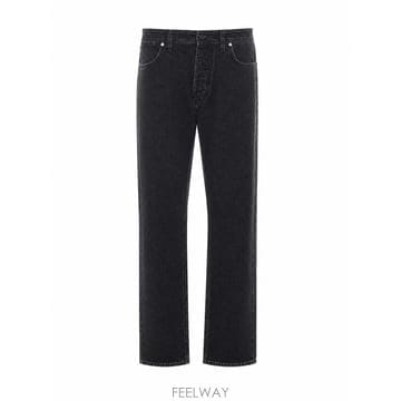 26 F/W 스톤 아일랜드 스트레이트 로고 진 J100005/S0J3 B0012335336