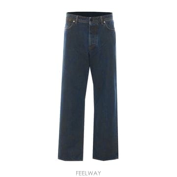 26 F/W 스톤 아일랜드 루즈 로고 진 J100006/S0J40VJ B0012335337