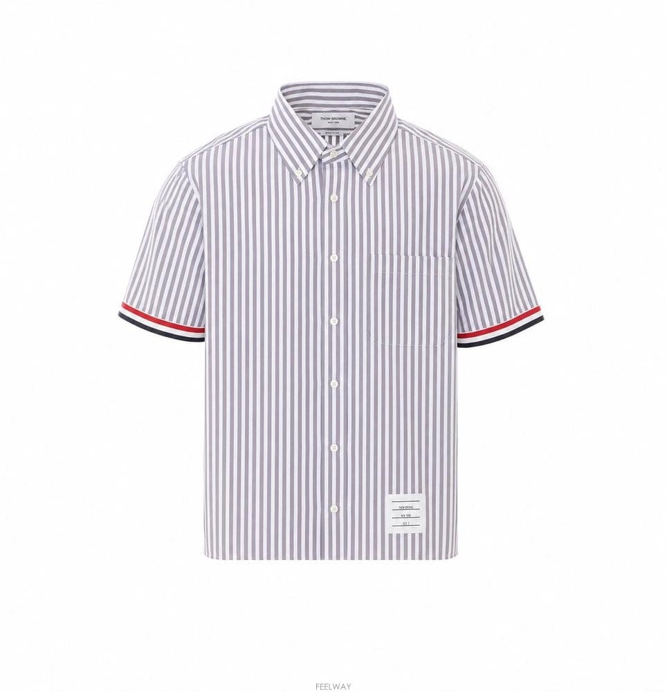 Thom Browne 26 F/W �� ���� ���Ϲ���Ƽ ��Ʈ������ ���� ������ ���� MWS B001233533926 F/W �� ���� ���Ϲ���Ƽ ��Ʈ������ ���� ������ ��