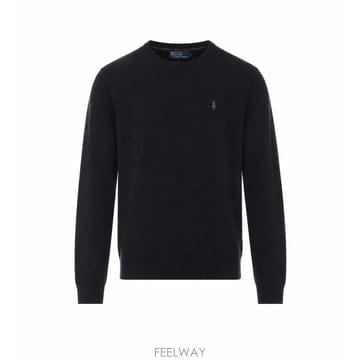 26 F/W 폴로 랄프로렌 폴로 로고 스웨터 710974148003/ B0012335351