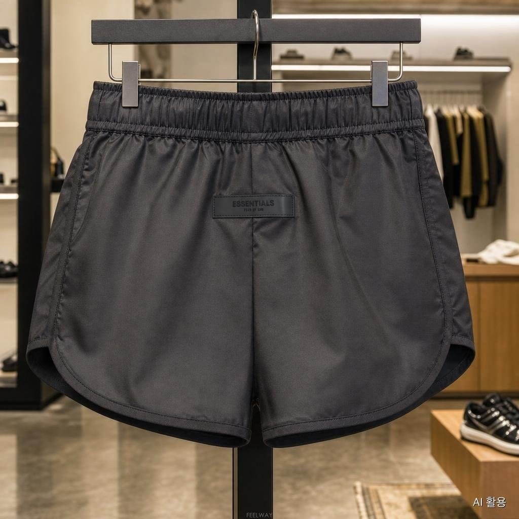 Fear of God �Ǿ���갫 ������ ��� Ʈ����Ʈ ������ ���� ���� �ݹ��� ���̾� �����Ǿ���갫 ������ ��� Ʈ����Ʈ ������ ���� ���� �ݹ�