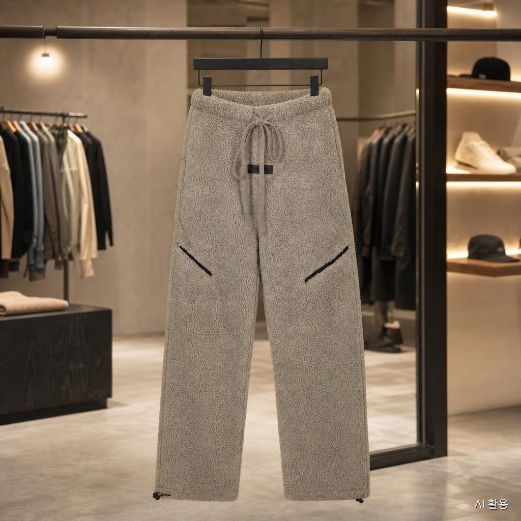Fear of God �Ǿ���갫 ������ ���� �� �ø��� ���� �Ǳ��� �ĸ��� Ʈ���̴� ���� ���� ��ũ ��Ʈ���Ǿ���갫 ������ ���� �� �ø��� ���� �Ǳ��� �ĸ��� Ʈ