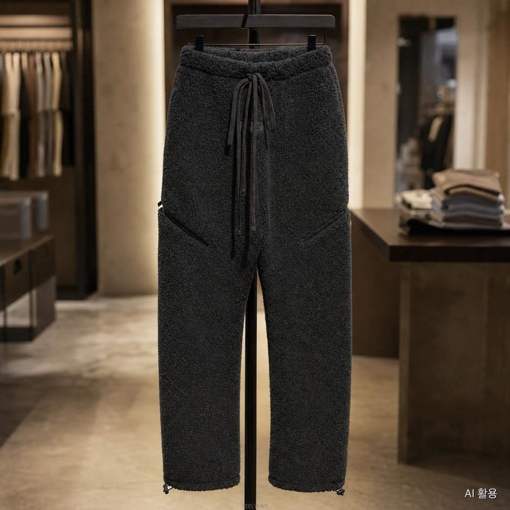 Fear of God �Ǿ���갫 ������ ���� �� �ø��� ���� �Ǳ��� �ĸ��� Ʈ���̴� ���� ���� ���̾� �����Ǿ���갫 ������ ���� �� �ø��� ���� �Ǳ��� �ĸ��� Ʈ