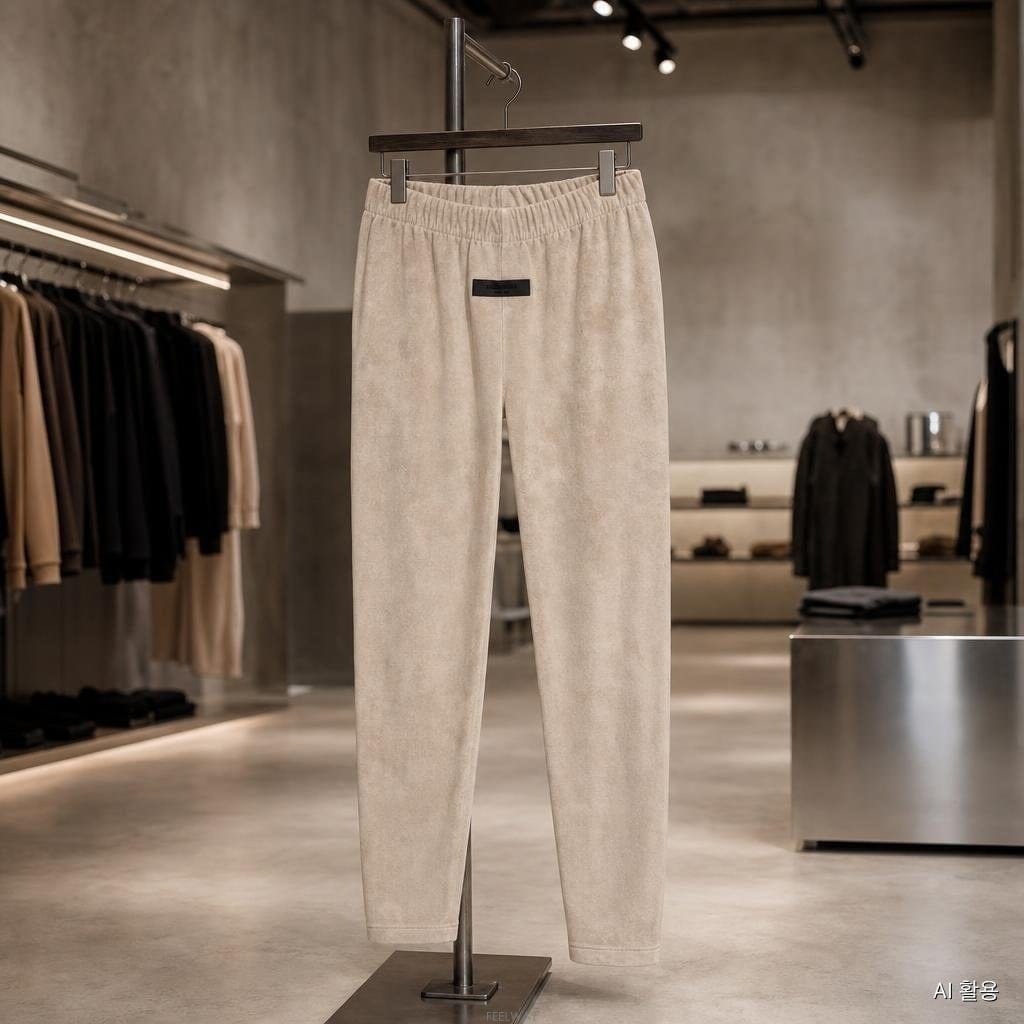 Fear of God �Ǿ���갫 ������ ������ ����� Ȩ���� Ʈ���̴� ���� ���� �� �׷����Ǿ���갫 ������ ������ ����� Ȩ���� Ʈ���̴� ���� 